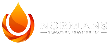 Normans Executive Services LLC Logo